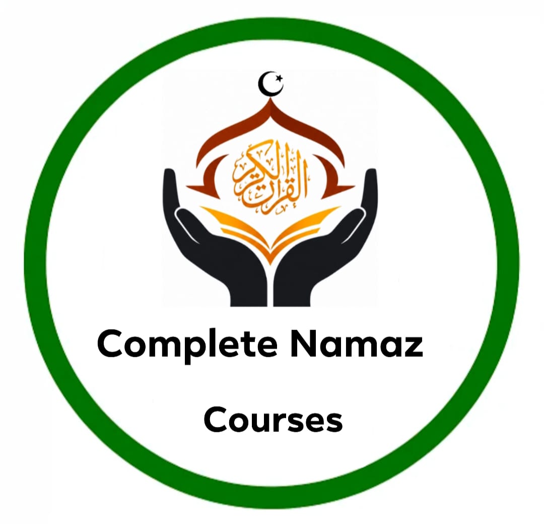 Complete Namaz Course course image